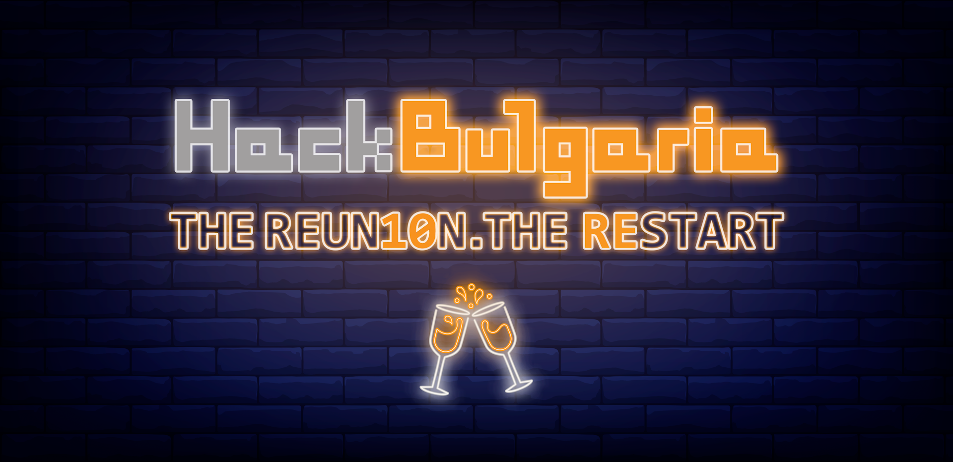 HackBulgaria - The Reunion. The Restart.